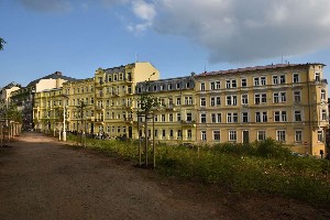 GRANDHOTEL NABOKOV SPA & WELLNESS