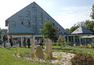 Hotel Krakonoš 