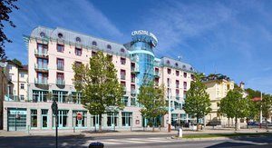 Spa hotel Cristal Palace