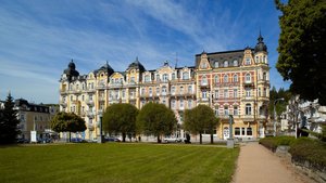 Spa Hotel Palace Zvon 