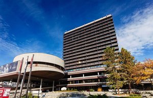 Spa hotel Thermal