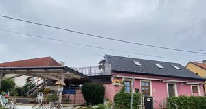 Apartmán 