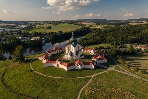 Zelená hora