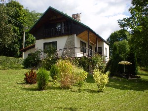 Česká republika, Královéhradecký kraj, Česká republika, Královéhradecký kraj, Lázně Bělohrad - ARNOŠTOV-BUKOVINA CHATA