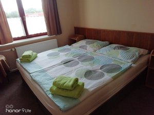 Pokoj