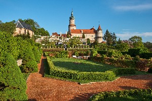 Nové Město nad Metují