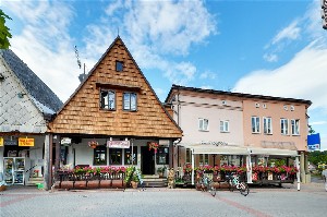 Penzion 