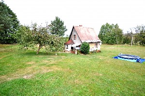 Česká republika, Krkonoše - CHALUPA BOROVNIČKA
