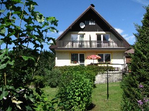 Česká republika, Krkonoše - HARRACHOV apartmány