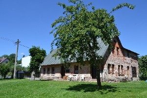 Česká republika, Krkonoše, Česká republika, Krkonoše, Černý Důl - ČERNÝ DŮL chalupa 
