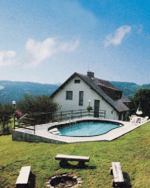 Česká republika, Krkonoše, Česká republika, Krkonoše, Jablonec nad Jizerou - SKLENAŘICE apartmán