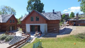 Česká republika, Krkonoše, Česká republika, Krkonoše, Vrchlabí - VRCHLABÍ chalupa