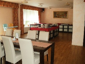 Hotel HARRACHOVKA wakacje