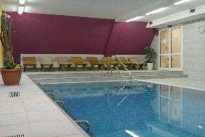 Hotel HARRACHOVKA wakacje