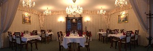 Hotel HARRACHOVKA wakacje