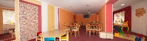 Hotel HARRACHOVKA wakacje