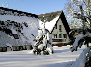 Hotel HARRACHOVKA wakacje