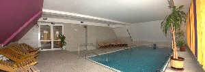 Hotel HARRACHOVKA wakacje