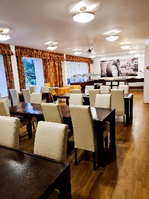 Hotel HARRACHOVKA wakacje