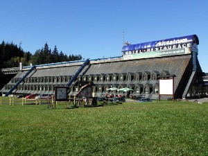 Hotel Skicentrum Harrachov