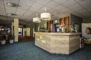 Hotel PARKHOTEL HARRACHOV wakacje