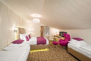 Hotel PYTLOUN WELLNESS HOTEL HARRACHOV wakacje