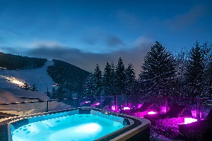 Hotel PYTLOUN WELLNESS HOTEL HARRACHOV wakacje