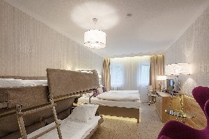 Hotel PYTLOUN WELLNESS HOTEL HARRACHOV wakacje