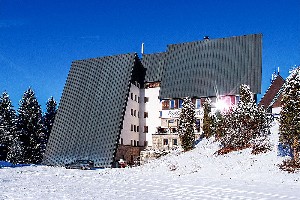 Hotel PYTLOUN WELLNESS HOTEL HARRACHOV wakacje
