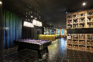 Hotel PYTLOUN WELLNESS HOTEL HARRACHOV wakacje