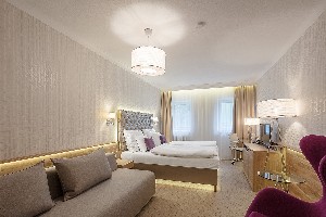 Hotel PYTLOUN WELLNESS HOTEL HARRACHOV wakacje
