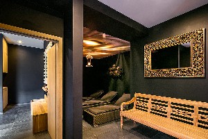 Hotel PYTLOUN WELLNESS HOTEL HARRACHOV wakacje