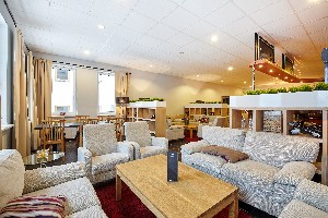 Hotel PYTLOUN WELLNESS HOTEL HARRACHOV wakacje