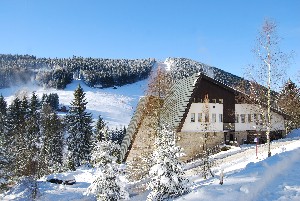 Hotel PYTLOUN WELLNESS HOTEL HARRACHOV wakacje