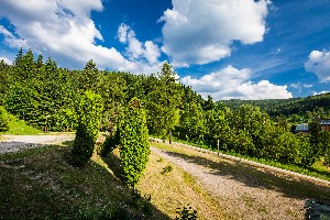Hotel PYTLOUN WELLNESS HOTEL HARRACHOV wakacje