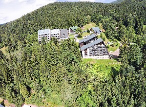 Hotel PYTLOUN WELLNESS HOTEL HARRACHOV wakacje