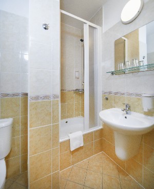 Hotel WELLNESS HOTEL SVORNOST wakacje