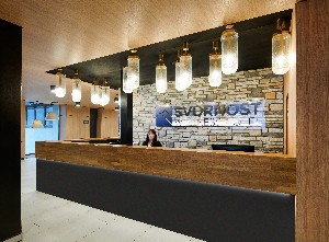Hotel WELLNESS HOTEL SVORNOST wakacje