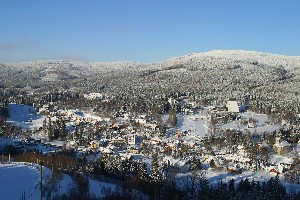 Hotel WELLNESS HOTEL SVORNOST wakacje