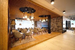 Hotel WELLNESS HOTEL SVORNOST wakacje