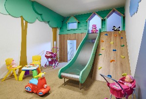 Hotel WELLNESS HOTEL SVORNOST wakacje