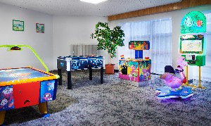 Hotel WELLNESS HOTEL SVORNOST wakacje