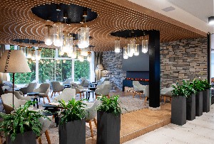 Hotel WELLNESS HOTEL SVORNOST wakacje