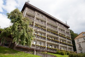 Lázeňská dependance Réva