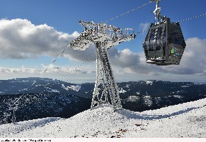 Hotel HORIZONT wakacje