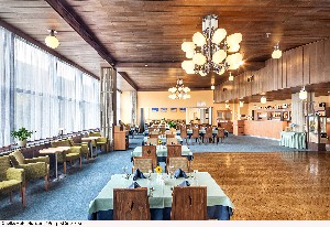 Hotel HORIZONT wakacje