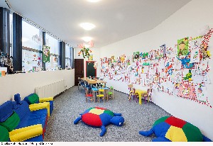 Hotel HORIZONT wakacje