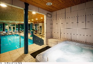 Hotel HORIZONT wakacje