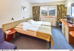 Hotel HORIZONT wakacje