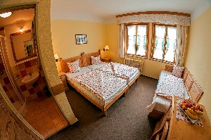 Hotel ALPSKÝ HOTEL wakacje